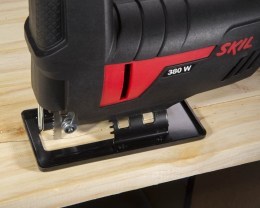SKIL 380W jig saw2